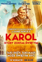 Karol, który został świętym