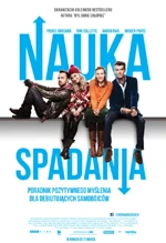 Nauka spadania