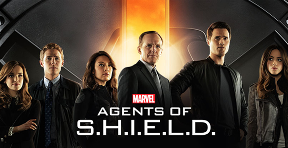 Agents of S.H.I.E.L.D.