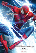 Niesamowity Spider-Man 2