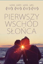 Pierwszy wschód słońca