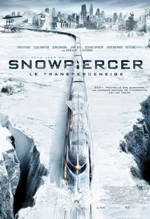 Snowpiercer: Arka przyszłości