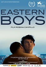 Eastern Boys