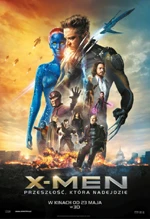 X-Men: Przeszłość, która nadejdzie