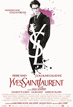 Yves Saint Laurent