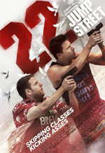 22 Jump Street