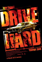 Drive Hard