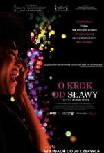O krok od sławy