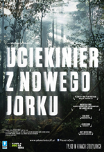 Uciekinier z Nowego Jorku