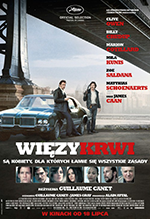 Więzy krwi