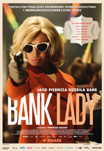 Bank Lady