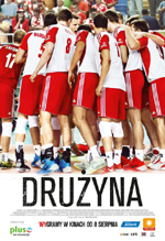 Drużyna