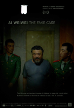 Podejrzany: Ai Weiwei