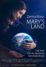 Mary's Land. Ziemia Maryi