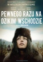 Pewnego razu na Dzikim Wschodzie