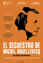 Porwanie Michela Houellebecqa