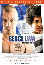 Serce lwa