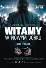 Witamy w Nowym Jorku