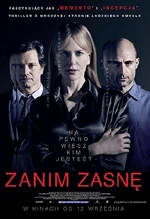 Zanim zasnę