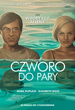 Czworo do pary