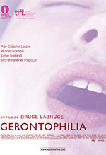 Gerontofilia