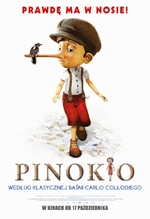 Pinokio