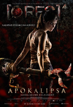 [REC] 4: Apokalipsa