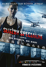 Służby specjalne