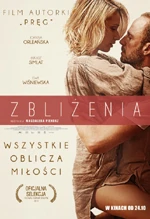 Zbliżenia