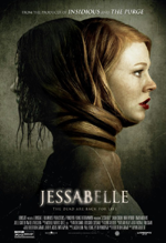 Klątwa Jessabelle