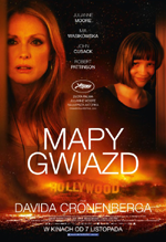 Mapy Gwiazd