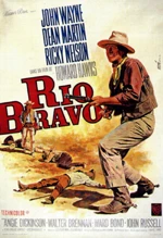 Rio Bravo