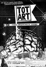 Totart, czyli odzyskiwanie rozumu