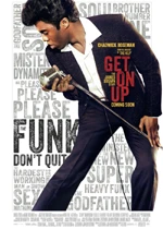 Get on Up