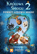 Królowa Śniegu 2