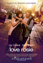 Love, Rosie