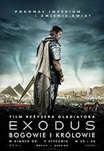 Exodus: Bogowie i królowie