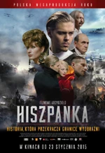 Hiszpanka