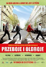 Przeboje i oldboje