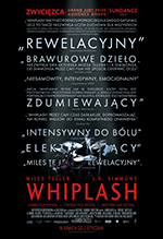 Whiplash