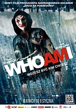 Who Am I. Możesz być kim chcesz