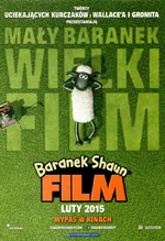 Baranek Shaun