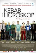 Kebab i horoskop