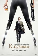 Kingsman: Tajne służby