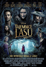 Tajemnice lasu