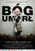 Bóg nie umarł