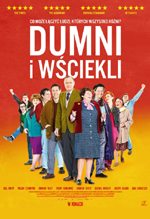 Dumni i wściekli