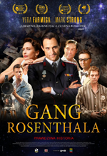 Gang Rosenthala