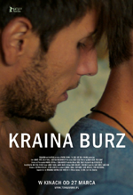 Kraina burz