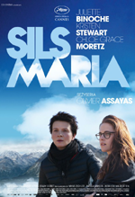 Sils Maria